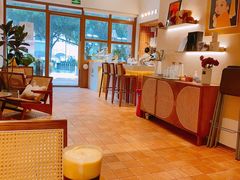 -沙丘咖啡DUNE COFFEE(深业水松大厦店)