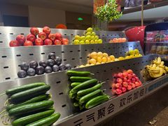 -神帆·元气汤泉(解放西路店)