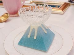 -L'amour澜茉·轻法餐