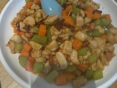 -辉哥富顺盐帮菜(西派国际店)