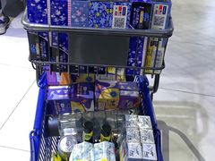 -盒马X会员店(王府井奥莱UP TOWN店)