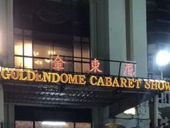 -金东尼人妖秀