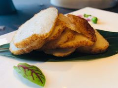 -上海滩餐厅(BFC外滩金融中心店)