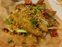 -老廣食堂(区庄店)