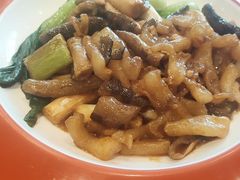 -赶海部落海鲜城(海阳路店)