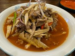 -乡村馕坑肉·烧烤·新疆菜·本地人更爱吃(阿勒泰首店)