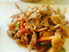 -马凯餐厅(长椿街店)