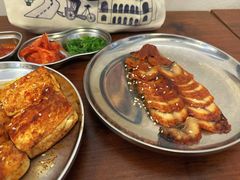 -高丽雅(滨北店)