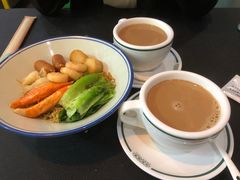 -左记港食(融科天城店)