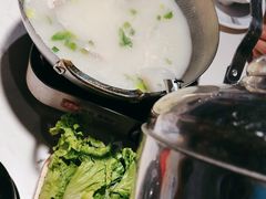 -丁里羊肉小镇(天鹅湖总店)