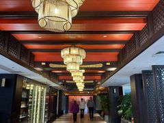 -潮府馆·非遗潮州菜·港式点心(世纪公园店)