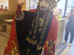 -海底捞火锅(太原南站店)