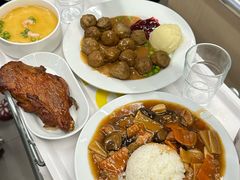 -宜家·瑞典风味餐厅(北京西红门店)