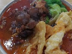-家味螺蛳粉&烤鱼(五角场店)