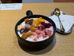 -斯利美甜品slimay dessert(滨江高教园店)