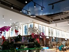 -半岛听涛蒸汽海鲜自助(K11店)