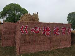 -上海月湖雕塑公园