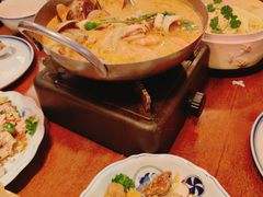 -林四喜·闽南传家菜(鼓浪屿店)