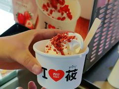 -西贝(上海中心店)