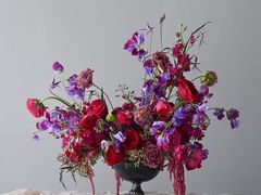 -荷兰布尔玛国际花艺学院