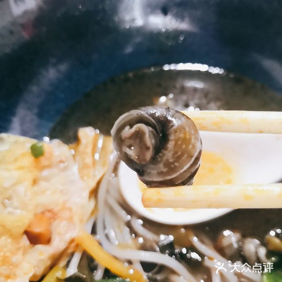 乔螺庄·柳州螺蛳粉(晶御中央御府2期店)