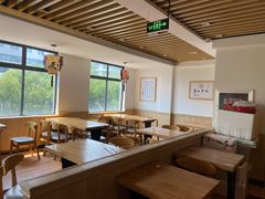 -素满香·素食自助餐(苏州·临顿路店)