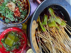 缠绵火锅粉-冒椒火辣(太古里店)