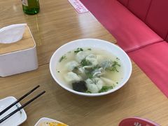 -庆丰包子铺(西单店)