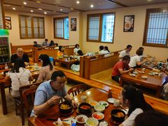 大堂-全州拌饭馆(断桥店)