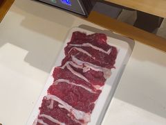-浪里寻·臻牛养生牛肉火锅(方圆荟店)