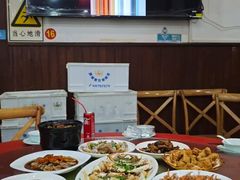 -红灯笼龙凤饭店(宁波老字号店)