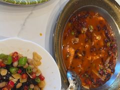 -涿派·炝锅鱼(涿州店)