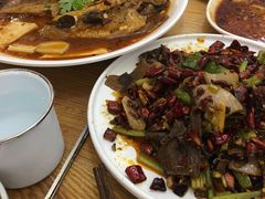 -小艺烧烤(曲江店)