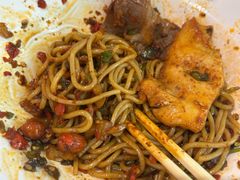 -舌尖尖传统小吃(万达店)