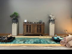 -遇暖·SPA养生按摩