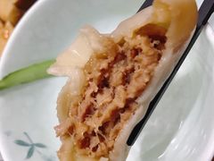 天王烤鸭包-南京大牌档(龙湖长楹天街店)