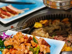 -鹤之乡·齐齐哈尔东北炭火烤肉(昆明盈江路店)