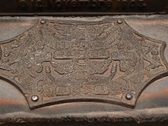 -中国铁道博物馆(正阳门馆)