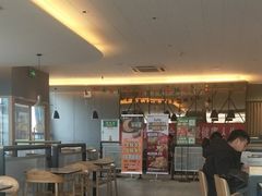 大堂-德克士(榆次君豪店)