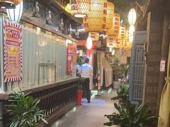 -永安水煮活鱼·仪征菜(仪征奥林匹克店)