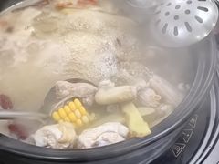 -花苑美食横琴生蚝火锅(拱北粤华路店)