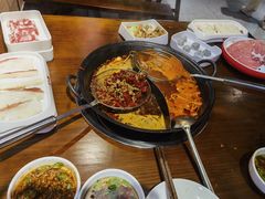 -刘火辣老火锅(光谷店)