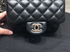-CHANEL(恒隆广场店)