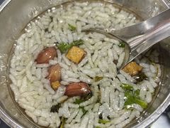 -张关合渣(航空大道店)