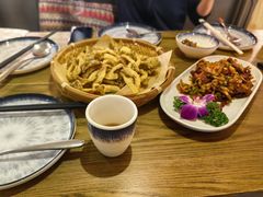 -那时新疆·若羌(经纬汇店)