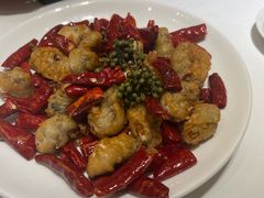 -莆田餐厅PUTIEN(三里屯店)