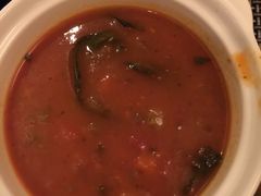 -喜来登酒店-盛宴标帜餐厅