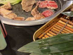 -老卜奎齐齐哈尔烤肉(人民东路店)
