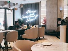 大堂-必胜客(世欧广场店)