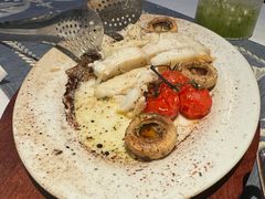 -一棵树·意大利西餐厅One Tree(新城店)